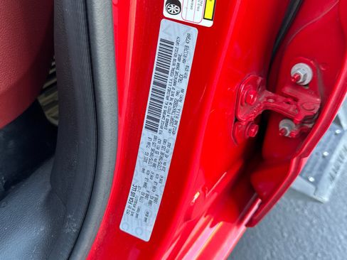 Used 2019 RAM 1500 Rebel image 34