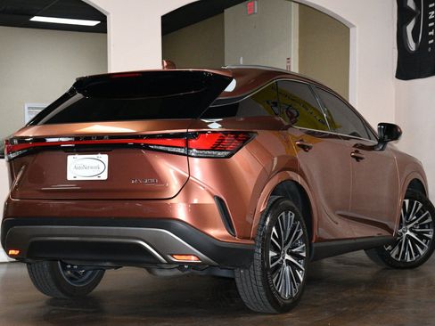 Used 2025 Lexus RX 350 Premium Plus w/ Convenience Package FWD image 5
