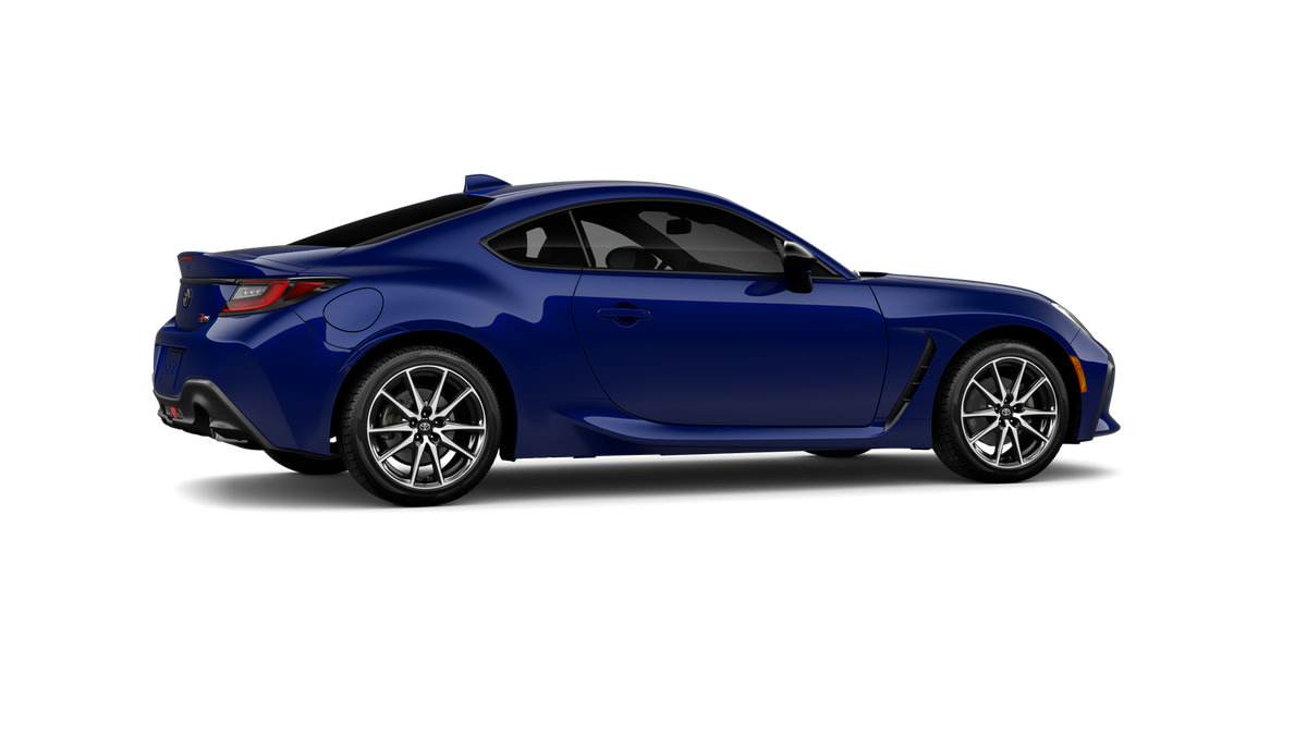 New 2027 Toyota GR86 w/ ALL Weather Mat Package (TMS) RWD image 32