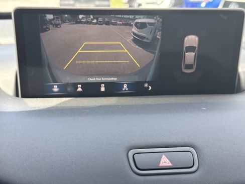 New 2025 Acura TLX w/ Technology Package image 17