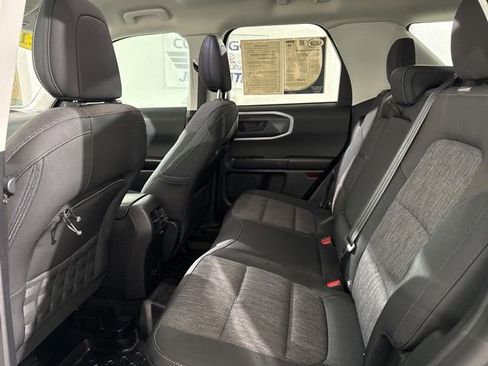 Used 2021 Ford Bronco Sport Big Bend image 18