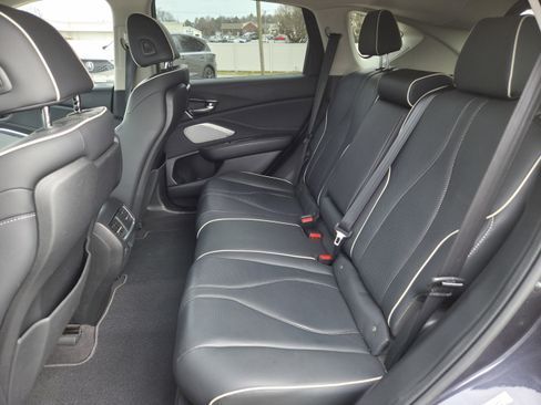Used 2019 Acura RDX FWD w/ Advance Package image 5