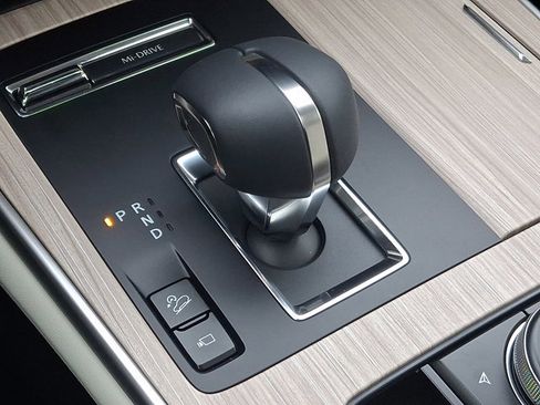 New 2026 MAZDA CX-90 3.3 Turbo w/ Premium Plus Pkg image 13