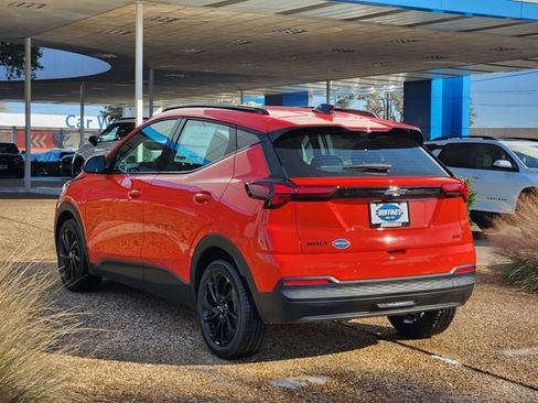 New 2027 Chevrolet Bolt RS image 14