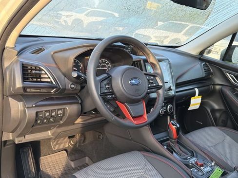 Certified 2022 Subaru Forester Sport AWD/4WD image 10