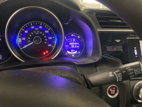 Used 2015 Honda Fit EX-L image 4