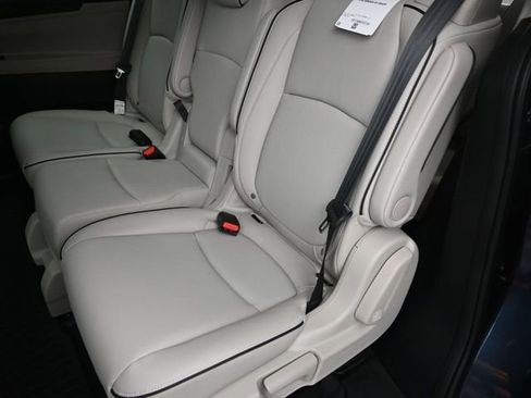 New 2026 Honda Odyssey Touring image 20