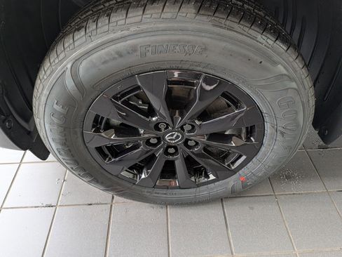 New 2026 MAZDA CX-50 AWD 2.5 Hybrid w/ Weather Package image 9