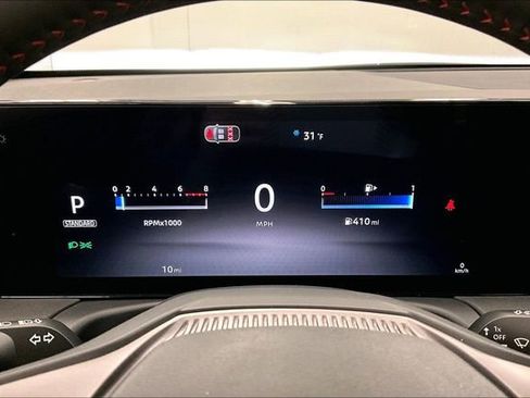 New 2026 Nissan Sentra SR w/ SR Premium Package FWD image 24