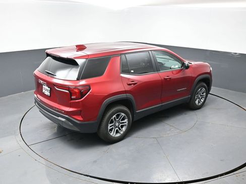 New 2026 GMC Terrain Elevation w/ Technology Package II AWD/4WD image 35