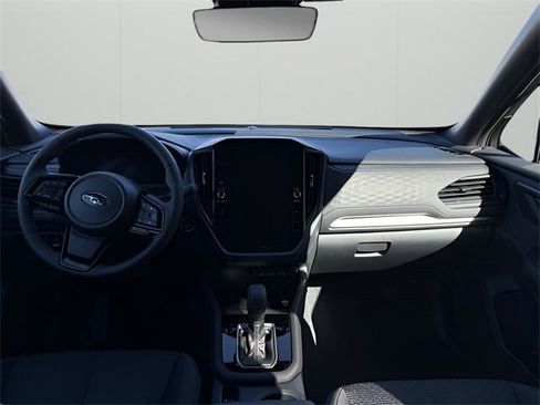 New 2025 Subaru Forester Premium image 16