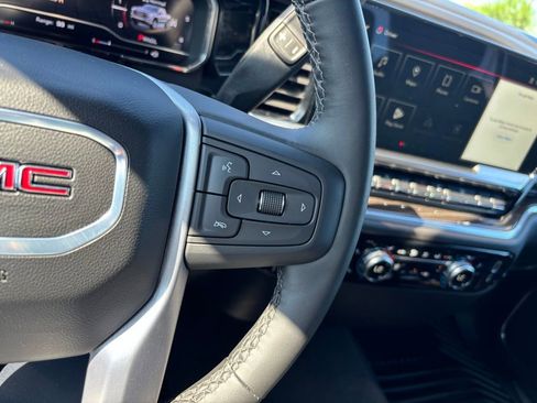 Used 2024 GMC Sierra 1500 Elevation AWD/4WD image 30