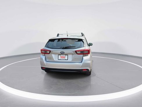 Used 2021 Subaru Impreza 2.0i AWD/4WD image 7