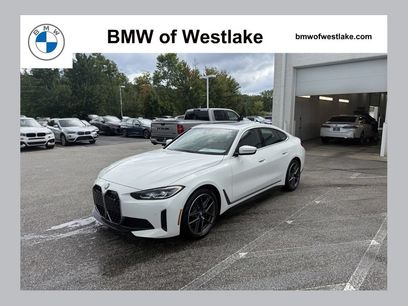 Used 2023 BMW i4 eDrive40 w/ Premium Package