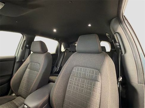 Used 2024 Honda HR-V Sport image 18