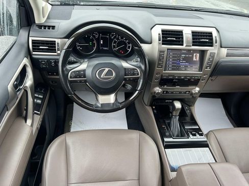 Used 2021 Lexus GX 460 Premium w/ Premium Package image 23