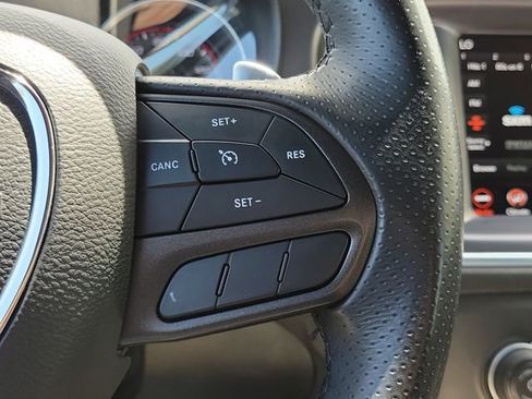 Used 2021 Dodge Charger R/T w/ Performance Handling Group RWD image 20