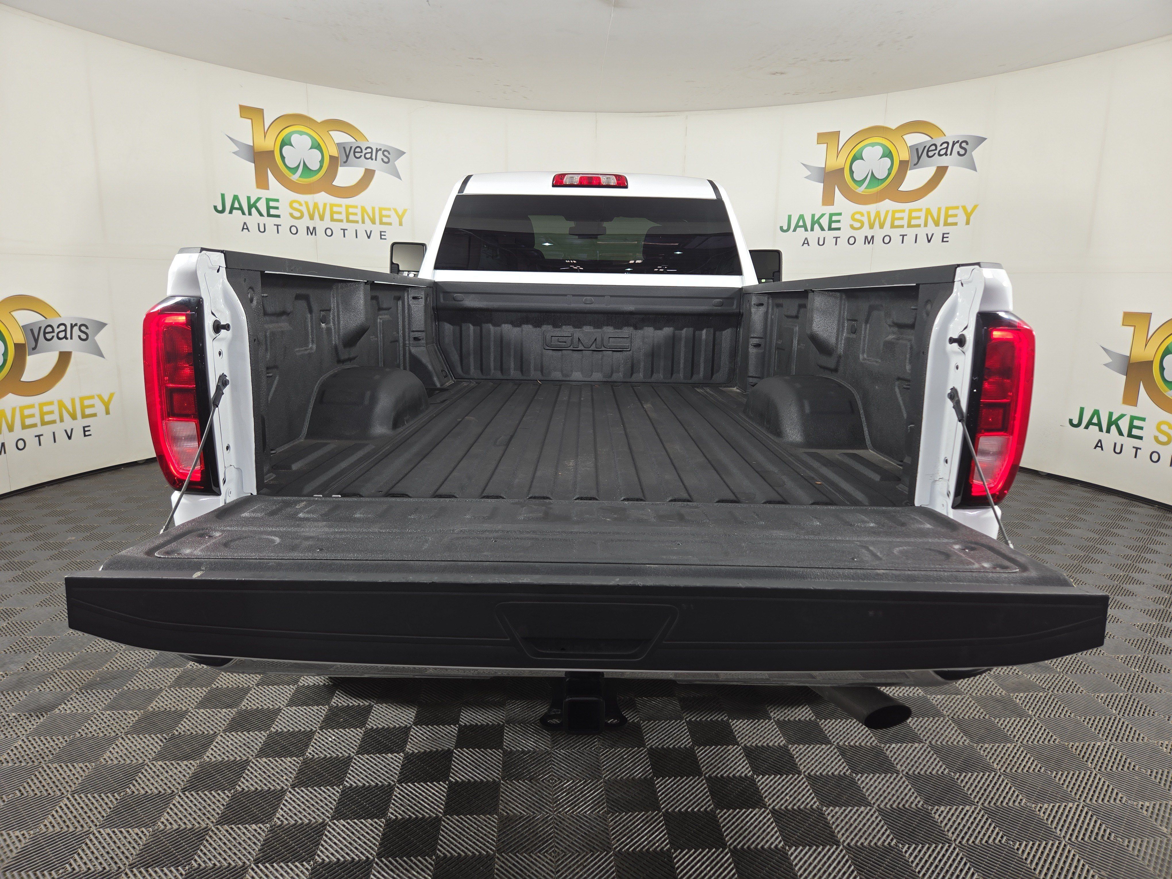 Certified 2025 GMC Sierra 2500 SLE w/ SLE Convenience Package AWD/4WD image 31