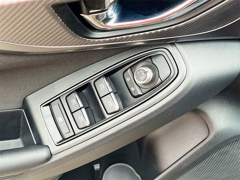 Used 2024 Subaru WRX Premium w/ Popular Package #2A image 17