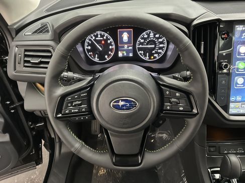 New 2026 Subaru Ascent Bronze Edition image 30