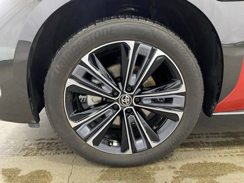 Certified 2023 Toyota bZ4X Limited w/ Weather Package image 23