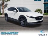 Used 2022 MAZDA CX-30 AWD 2.5 S image 3