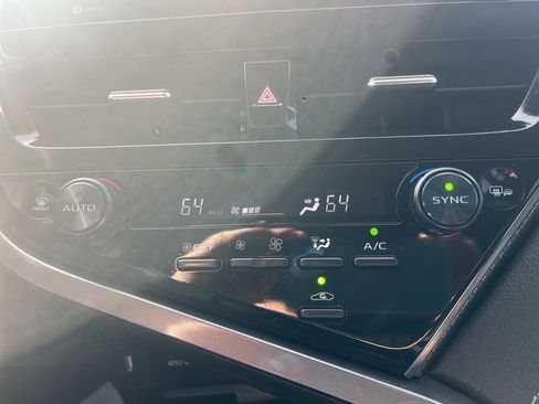 Used 2024 Toyota Camry XSE image 16