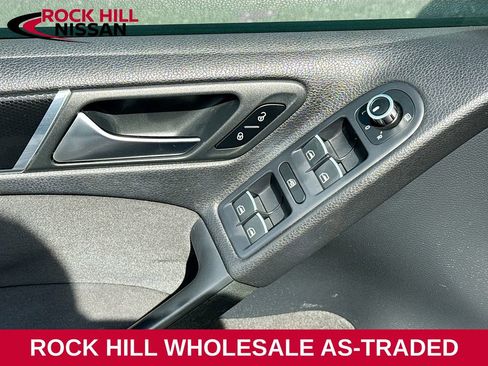 Used 2013 Volkswagen GTI Wolfsburg Edition image 18