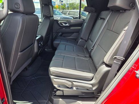 Used 2024 Chevrolet Tahoe RST w/ Sport Performance Package AWD/4WD image 7