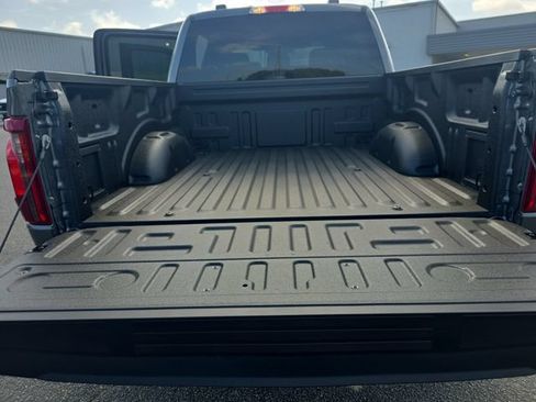 New 2026 Ford F150 STX w/ Equipment Group 200A AWD/4WD image 13