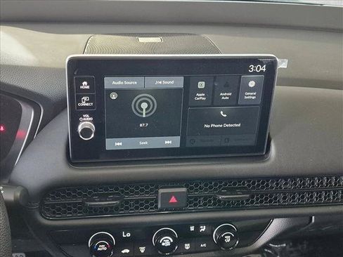 Used 2027 Honda HR-V LX image 13