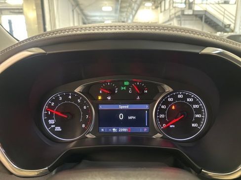 Used 2024 Chevrolet Blazer LT w/ Convenience Package image 20