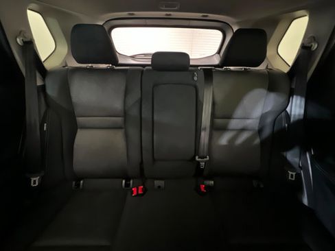 Used 2024 Nissan Rogue SV AWD/4WD image 25
