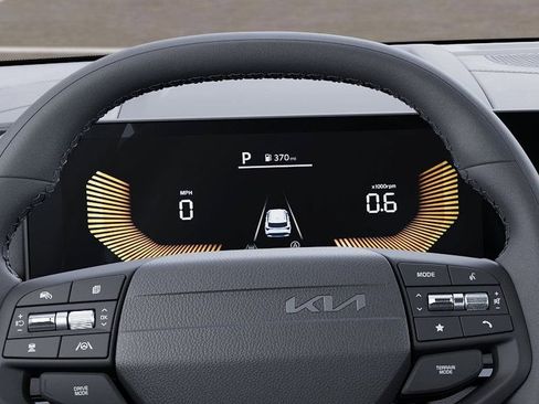 New 2026 Kia Sportage X-Line image 21