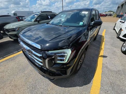 Used 2026 GMC Terrain Elevation FWD image 2