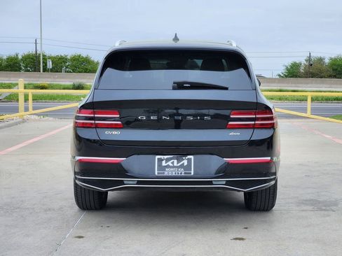 Used 2025 Genesis GV80 2.5T Standard AWD/4WD image 5