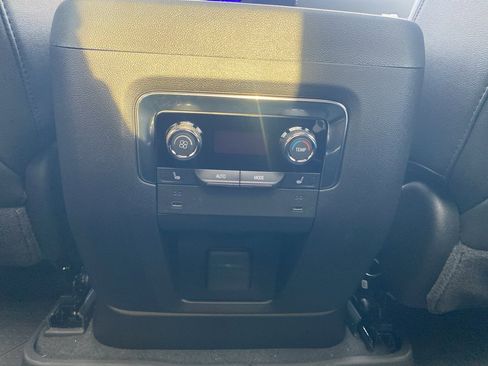 New 2026 Chevrolet Tahoe High Country w/ Sun And Tow Package image 30