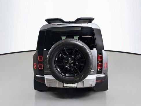 Certified 2023 Land Rover Defender 90 S AWD/4WD image 6