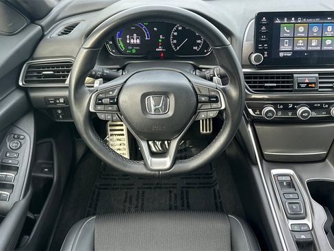 Used 2022 Honda Accord Sport image 13