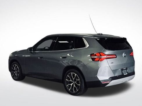 Certified 2026 BMW X3 xDrive30 w/ Convenience Package image 8