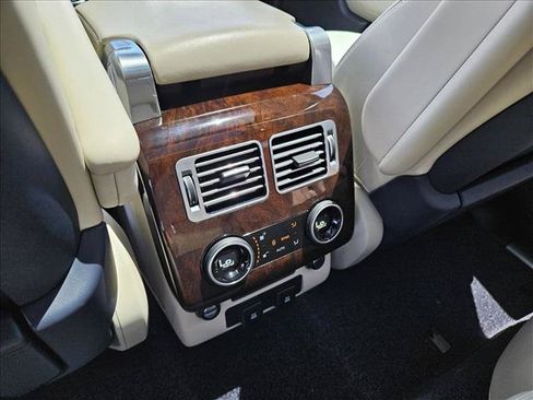 Used 2021 Land Rover Range Rover P525 Westminster Edition AWD/4WD image 18