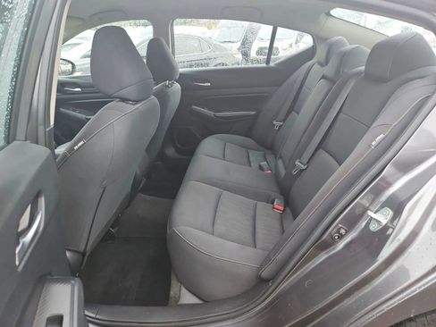 Used 2022 Nissan Altima 2.5 S FWD image 10