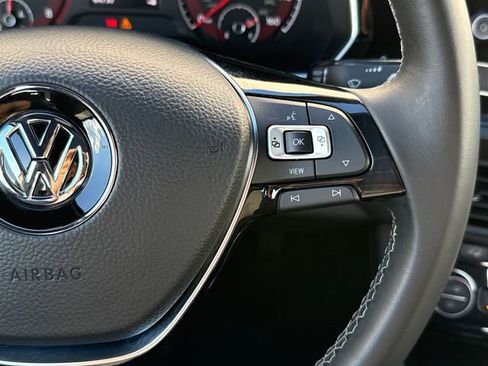 Used 2019 Volkswagen Jetta R-Line w/ R-Line Cold Weather Package image 30