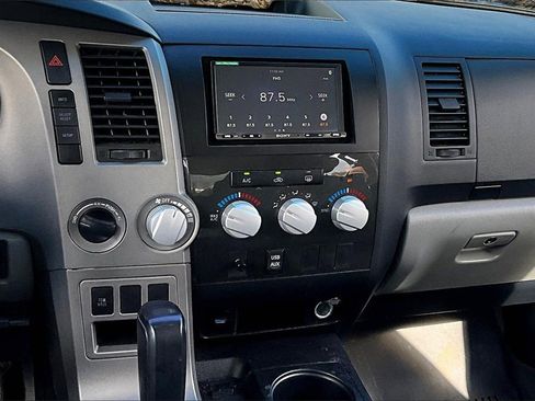Used 2011 Toyota Tundra Grade image 6