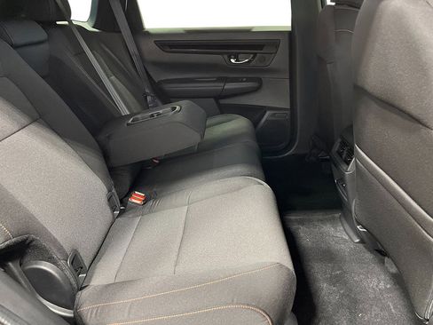 New 2026 Honda CR-V TrailSport image 28