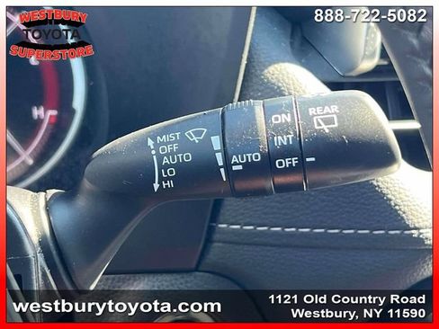 Used 2024 Toyota RAV4 XLE w/ Convenience Package AWD/4WD image 28