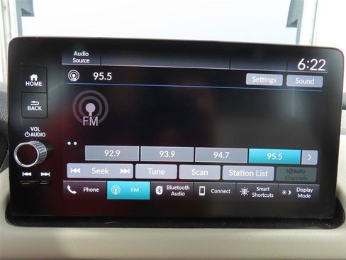 Used 2024 Honda HR-V EX-L image 25