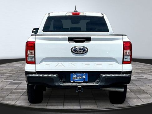 New 2025 Ford Ranger XL w/ Trailer Tow Package AWD/4WD image 4
