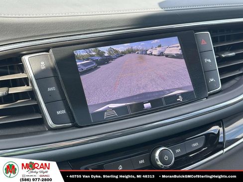 Certified 2020 Buick Enclave Premium w/ Sun and Sites Package AWD/4WD image 26