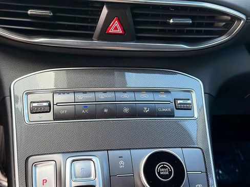 Used 2022 Hyundai Santa Fe XRT FWD image 15